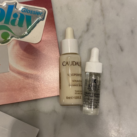 Sample box - Picture 4 of 4